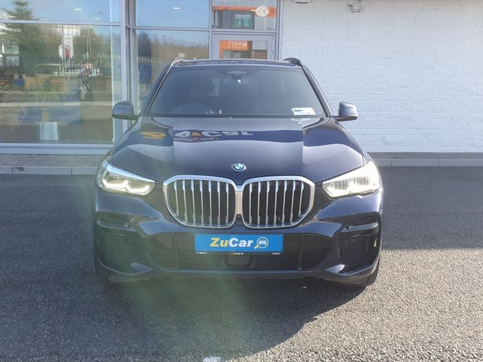 BMW X5 2023