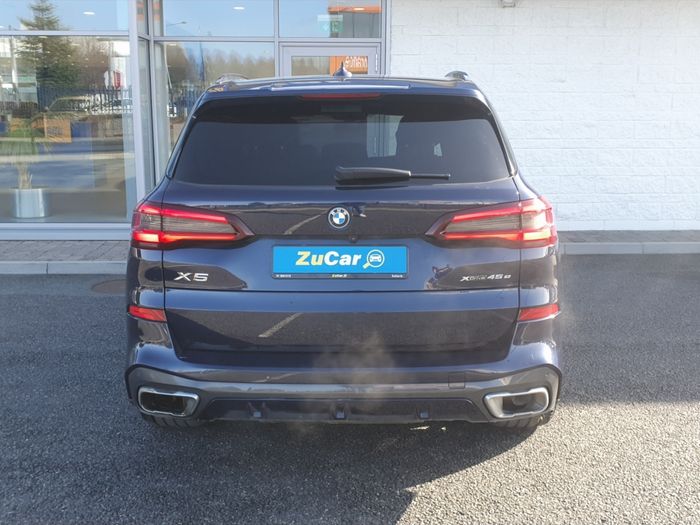 BMW X5 2023