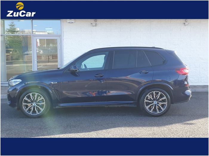 BMW X5 2023