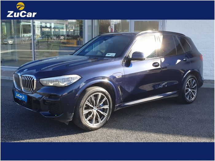 BMW X5 2023