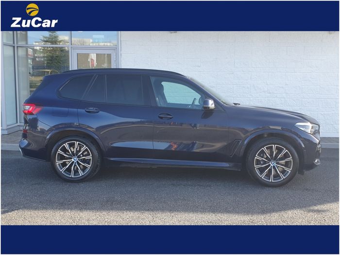 BMW X5 2023