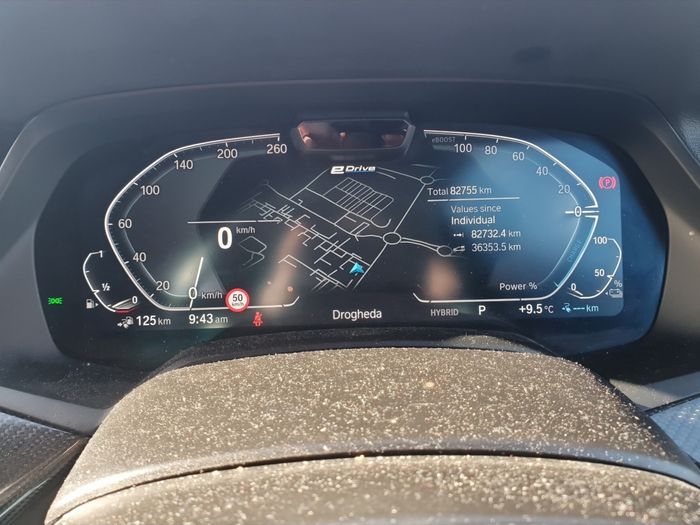 BMW X5 2023