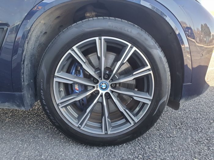 BMW X5 2023