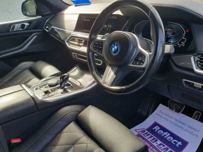 BMW X5 2023