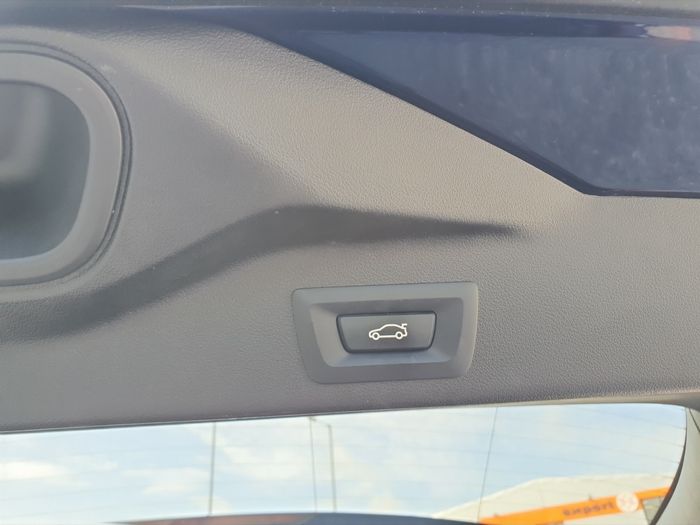BMW X5 2023