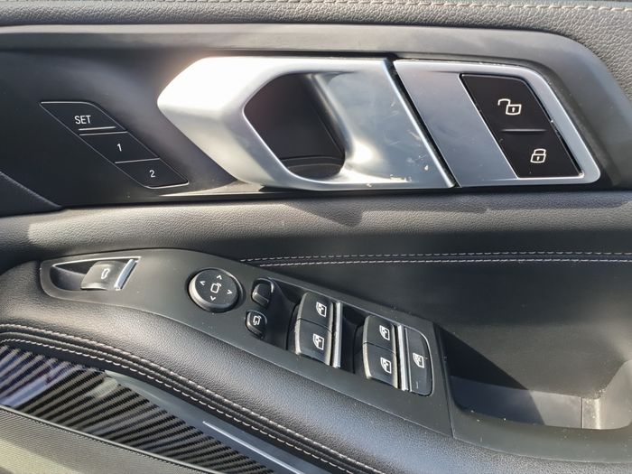 BMW X5 2023