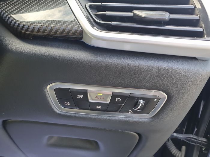 BMW X5 2023