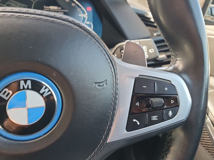 BMW X5 2023