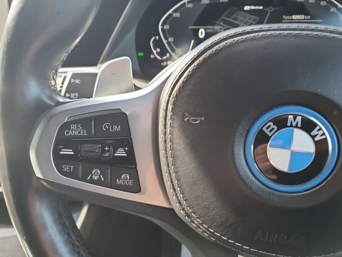 BMW X5 2023