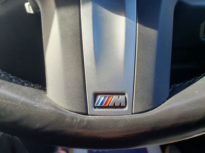 BMW X5 2023