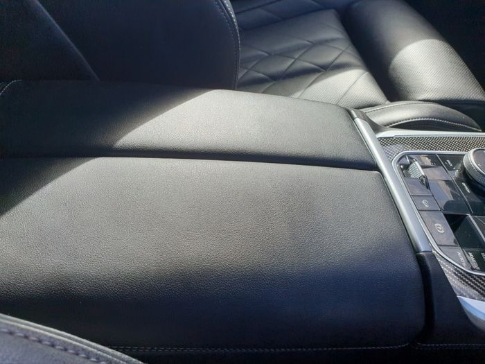 BMW X5 2023