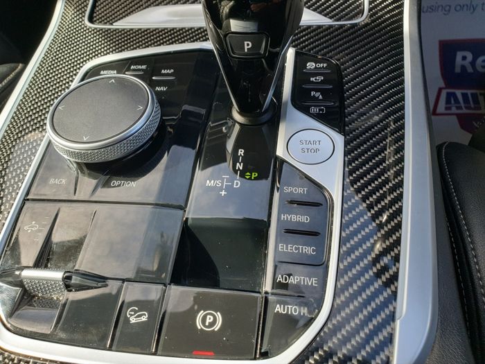 BMW X5 2023