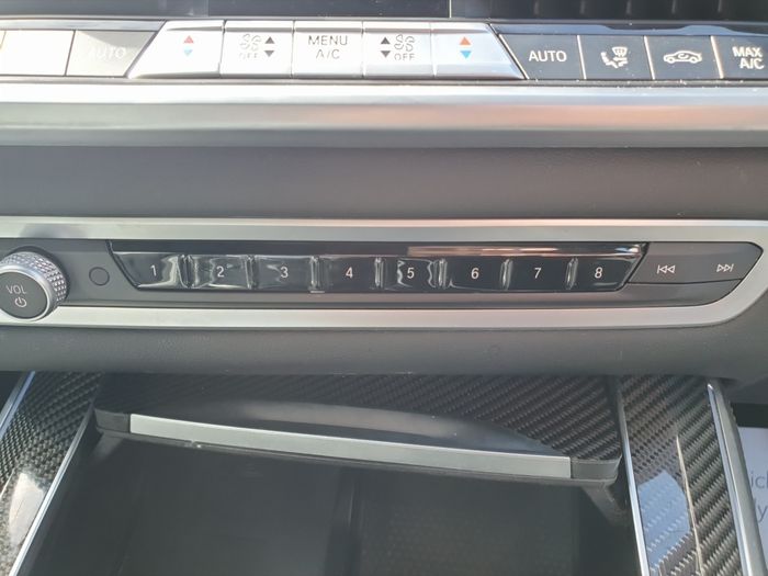 BMW X5 2023