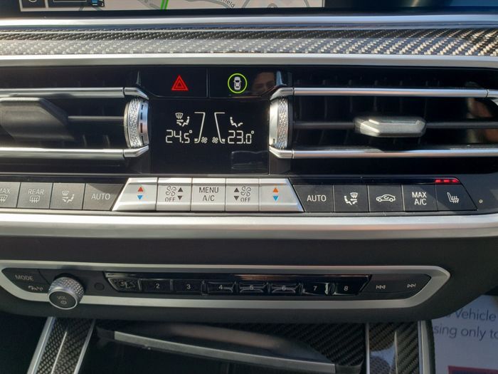 BMW X5 2023