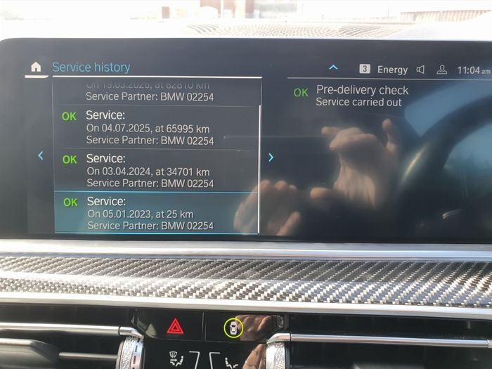 BMW X5 2023