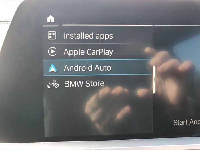 BMW X5 2023
