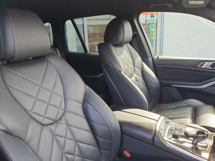BMW X5 2023