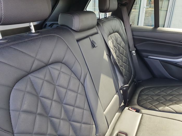 BMW X5 2023