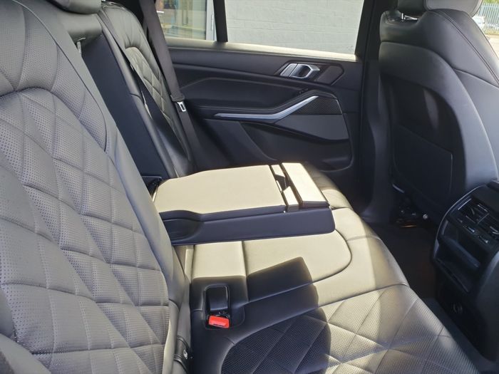 BMW X5 2023