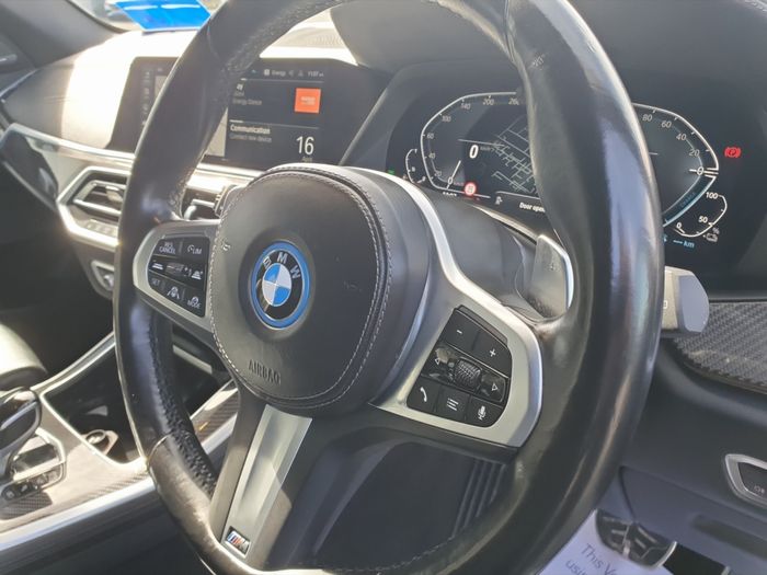 BMW X5 2023