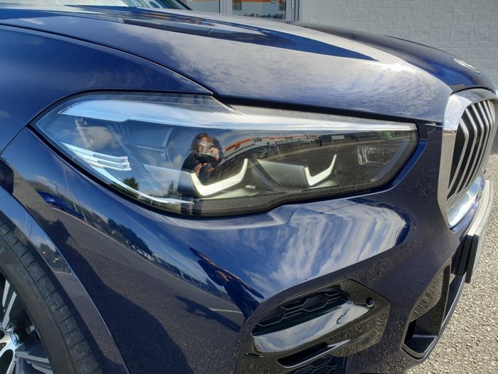 BMW X5 2023