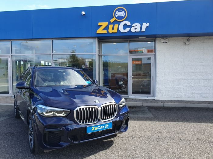 BMW X5 2023