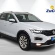Volkswagen T-Roc 2020