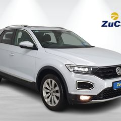 Volkswagen T-Roc 2020
