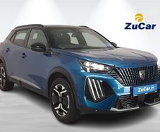 Peugeot 2008 2025