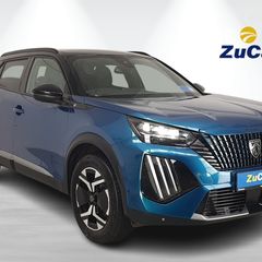 Peugeot 2008 2025