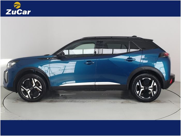 Peugeot 2008 2025