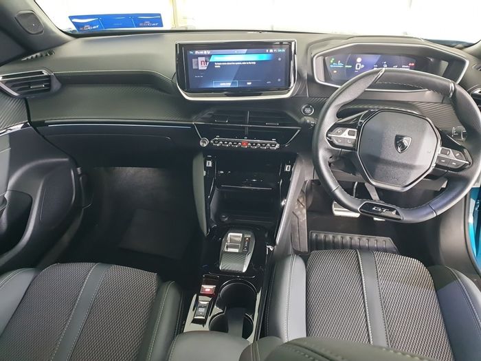 Peugeot 2008 2025
