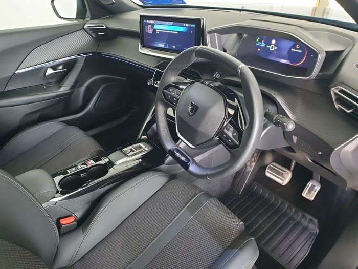 Peugeot 2008 2025