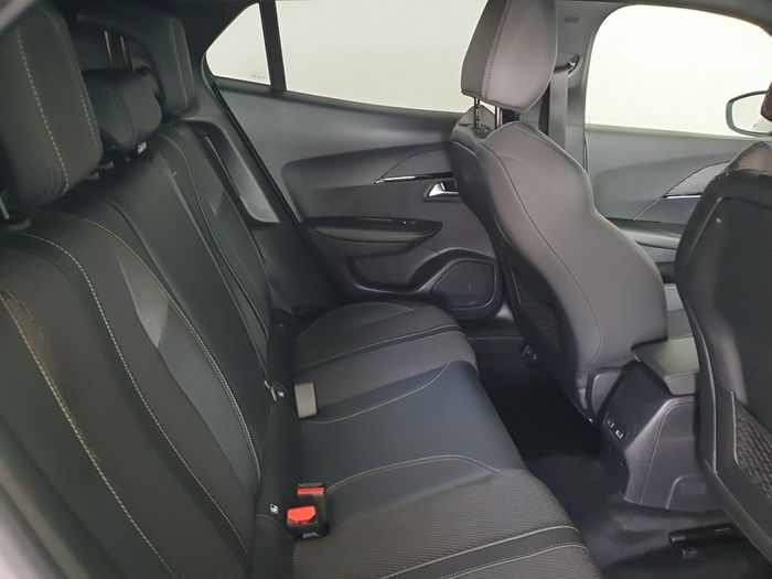 Peugeot 2008 2025