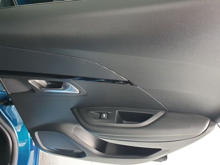 Peugeot 2008 2025