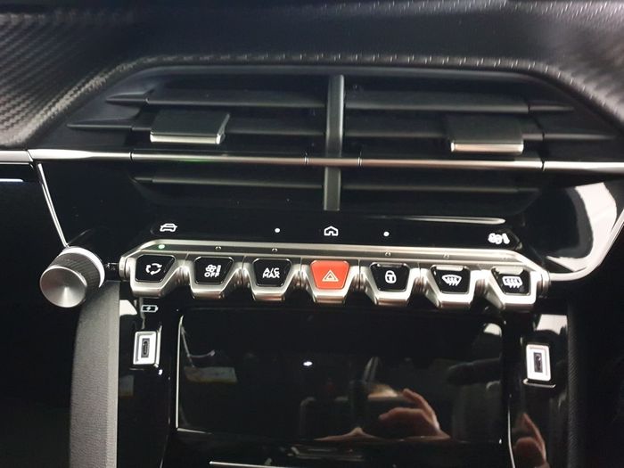 Peugeot 2008 2025
