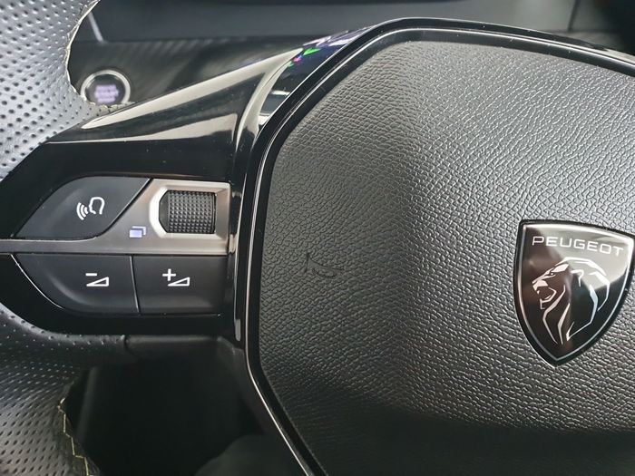 Peugeot 2008 2025
