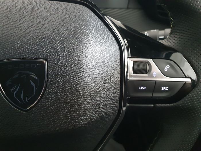 Peugeot 2008 2025