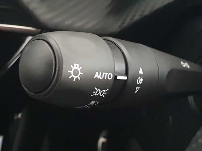 Peugeot 2008 2025
