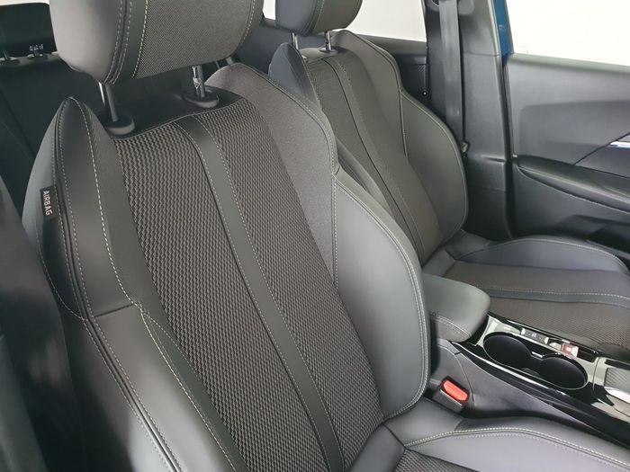 Peugeot 2008 2025