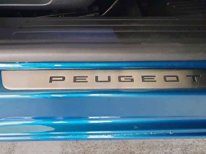 Peugeot 2008 2025