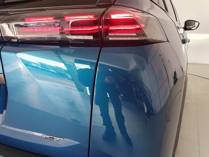 Peugeot 2008 2025