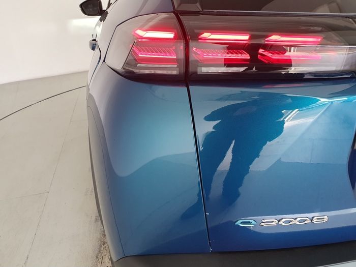 Peugeot 2008 2025