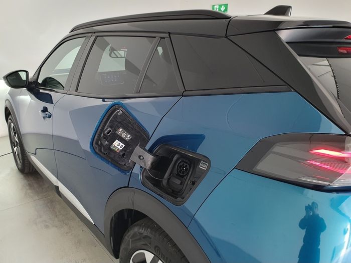 Peugeot 2008 2025