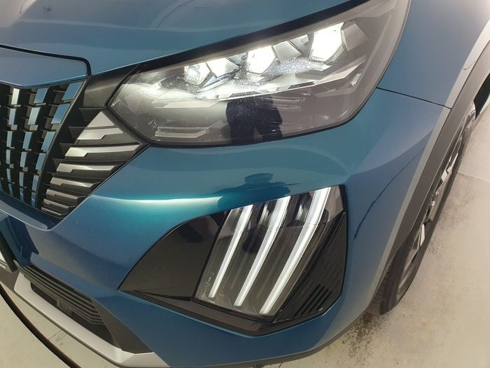 Peugeot 2008 2025
