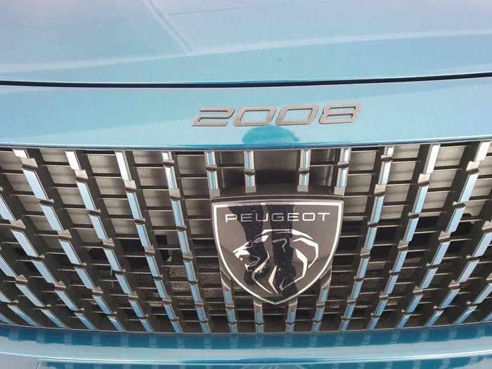 Peugeot 2008 2025