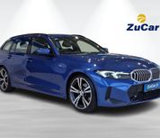 BMW 3 Series 2023