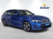 BMW 3 Series 2023