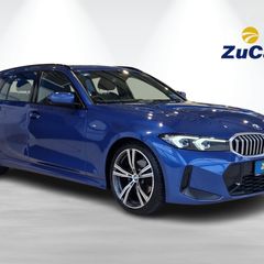 BMW 3 Series 2023
