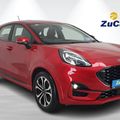 Ford Puma 2023